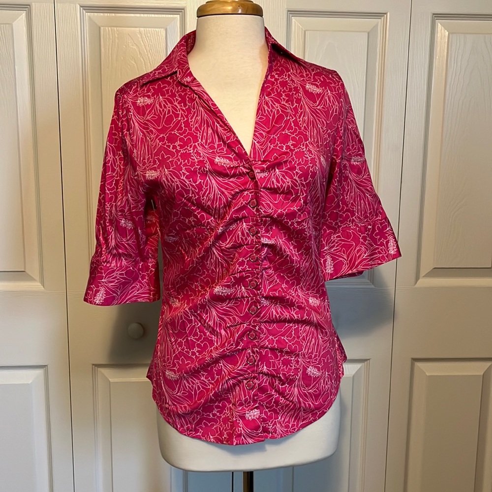 ⭐️New York & Company Top